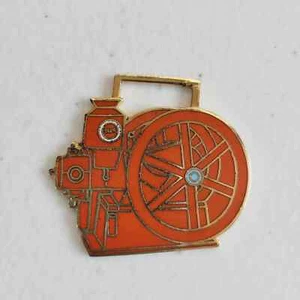 Vintage Olds Gas Power Co Key Fob - Picture 1 of 2
