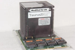 STAR-KVD TECHNOLOGIES TaurusZi Controller illuminatore impronta zero - Foto 1 di 5