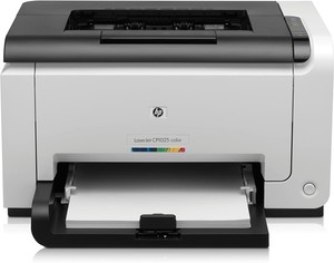 Hp Laserjet Cp1025 Color in Computer-Drucker online kaufen | eBay
