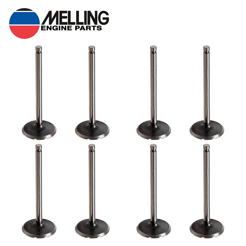 Inlet Valve Set FOR Edsel Ford Mercury 292 312 Y-Block OHV V8 1957-1959 - Image 1 of 1