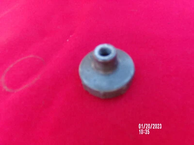 YAMAHA RD60 RD 60 CARBURETOR CAP/TOP 1973 1974 - Image 1 of 2