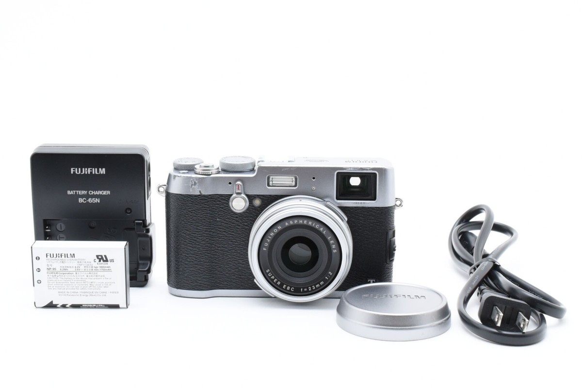 Fujifilm X100T Digital Cameras for Sale - Shop New & Used Fujifilm X100T Digital Cameras for Sale - Shop New & Used