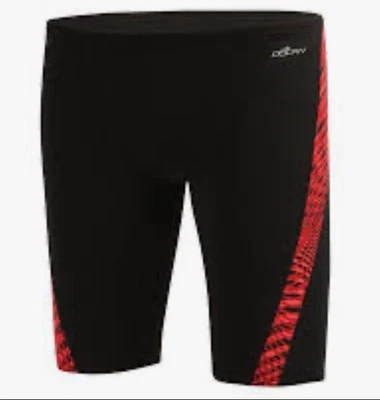 Dolfin Jammer RED ABYSS tamanho 30 - Imagem 1 de 3