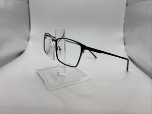 Modo Model 4234 DBWN 56/17-148 Herren Vollrand Brille Brillengestell A4303 " - Bild 1 von 22