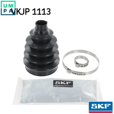 BELLOW KIT DRIVE SHAFT VKJP 1113 FOR DAEWOO  VAUXHALL  OPEL  CHEVROLET - Image 1 of 4