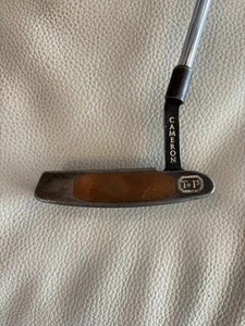 scotty cameron newport teryllium 1998 - Picture 1 of 7