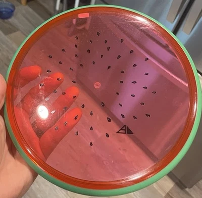 Axiom Proton Watermelon Paradox, Awesome, Shelf Kept, 177gs, No Ink, Field Testd - Image 1 of 4