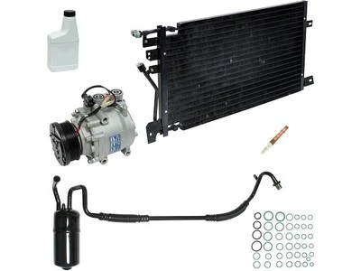 For 1997-1999 Ford Taurus A/C Compressor Kit 87312MWNF 1998 - Image 1 of 2