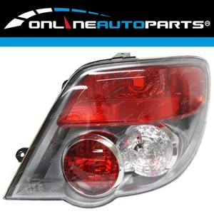 RH Genuine Taillight for Subaru Impreza 5Dr Hatch 2005-2007 Right RHS Driver - Picture 1 of 7