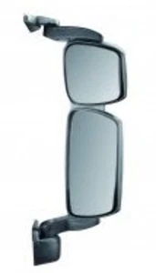 Rückspiegel Rechts Arm Kurz El. Tigen. Iveco 5801580202 - Bild 1 von 1