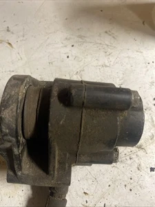 85-87 Polaris Trail Boss 250 Rear Caliper And Line 2-b - Picture 1 of 7