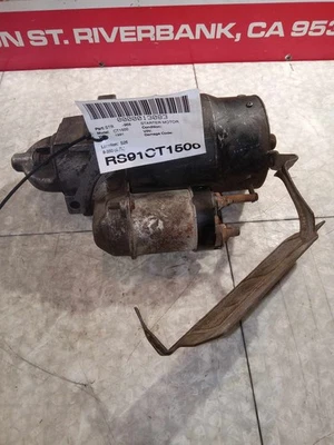 1988-95 CHEVY PICKUP 1500 8-350 (5.7L) Starter Motor - Image 1 of 4