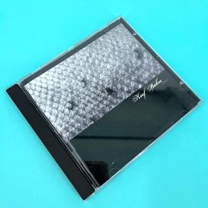 Keef Baker Redeye CD IDM - Bild 1 von 3