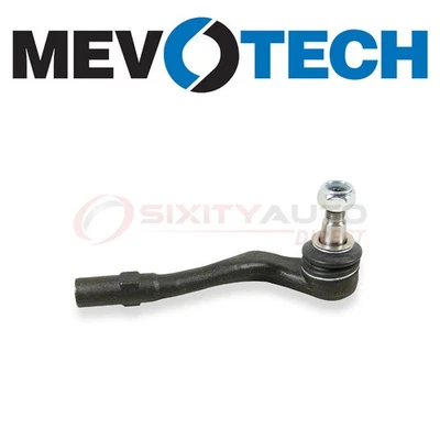 Mevotech Steering Tie Rod End for 2008-2009 Mercedes-Benz C230 2.5L V6 - wy Foto 1 de 4