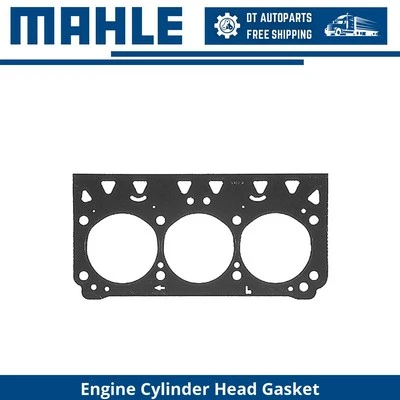 For 1996-2005 Buick LeSabre 3.8L V6 Engine Cylinder Head Gasket Left Mahle 1997 - Image 1 of 2