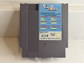 Palamedes - 1990 Nintendo NES Game - Cart Only - TESTED!