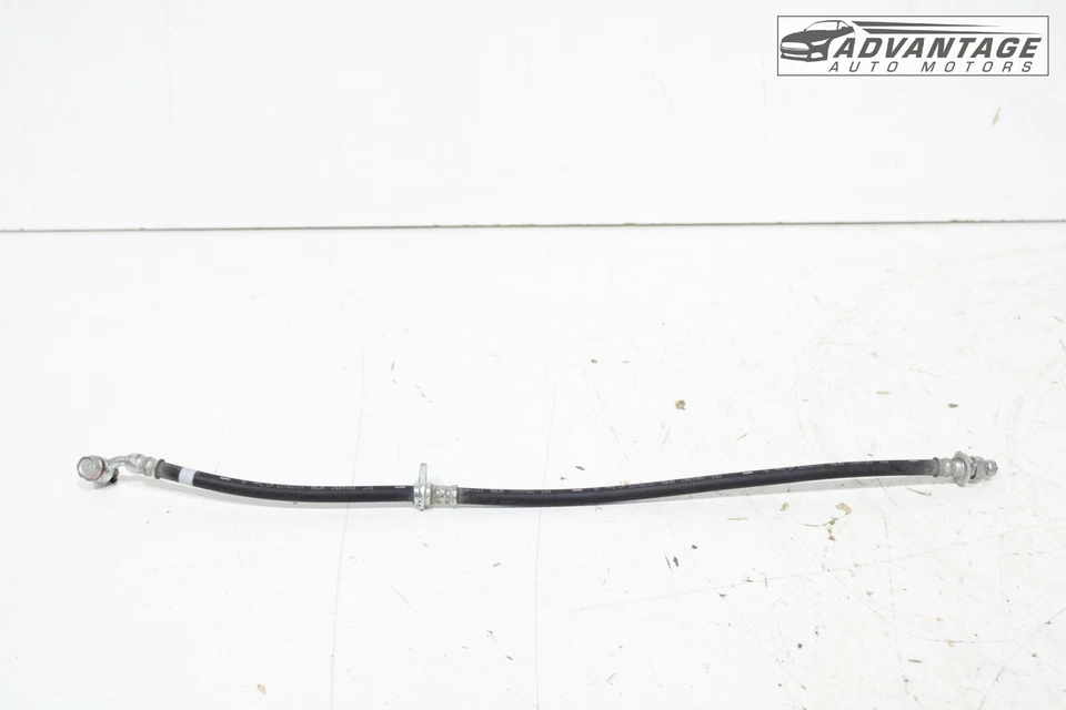 2023-2025 HONDA PASS AWD ЗАДНИЙ ПРАВЫЙ БОКОВОЙ ТОРМОЗ СУППОРТ ГИБКИЙ ШЛАНГ ТРУБА OEM - Изображение 1 из 4