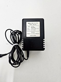 NEC PC Engine AC Adapter PAD-105 9v