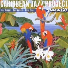 Paraiso von Caribbean Jazz Project | CD | Zustand sehr gut - Bild 1 von 2