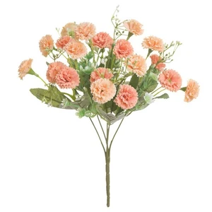 Adornos Decoración Hogar Carnaval Holding Floral Artificial Margarita Faux Flower - Imagen 1 de 13