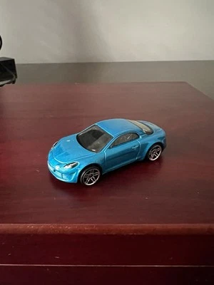 Hot Wheels Factory Fresh: Alpine A110 (FYB39) - Image 1 of 3