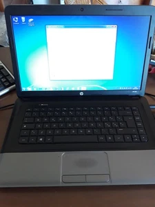 Portabile HP ProBook 650 G1, Proc intel celeron, 2 G. RAM, ssd Kingston 250 G. - Foto 1 di 2
