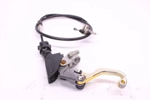 2018 Suzuki Rmz450 Clutch Cable Line W Lever & Perch r0984 - Picture 1 of 7