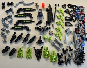 LEGO Bionicle Tuma 100% komplett mit Spike Ball - 8991 - Bild 1 von 4
