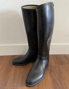 Botas de montar de goma Aigle para hombre - Imagen 1 de 6