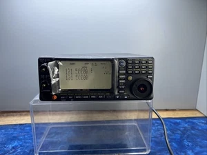 Receptor de comunicaciones de banda ancha Yaesu VR-5000 100Khz-2600Mhz leer descripción - Imagen 1 de 10