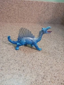 Arco Fleetwood Sword And The Sorcerer Green Dragon Adventure 1983 D&D Toy Figure - Picture 1 of 3