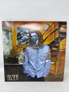 Hozier par Hozier (record, 2014) - Photo 1/11