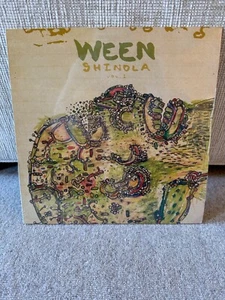 Ween Shinola Vol 1 Vinyl LP New - Picture 1 of 2