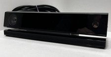 Microsoft Xbox One Kinect Wired Motion Sensor Black Model 1520 OEM