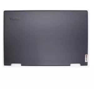 Lenovo Yoga 7-14 Yoga 7-14ITL5 82BH LCD Cubierta Trasera Estuche Tapa Trasera Repuesto - Imagen 1 de 2