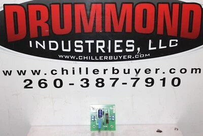 PLACA DE CIRCUITO DE CONVERSIÓN DE SEÑAL PORTADORA SMG 492649B-01-C Foto 1 de 3