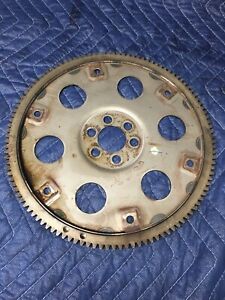 1984-1988 Toyota Cressida 5mge Automatic Auto Transmission Stater Ring Gear Oem