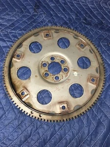 1984-1988 Toyota Cressida 5mge Automatic Auto Transmission Stater Ring Gear Oem - Picture 1 of 4