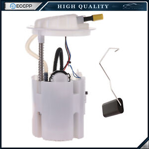 For 2011 2012 2013 Chrysler Town & Country V6 3.6L Fuel Pump Assembly E7272M