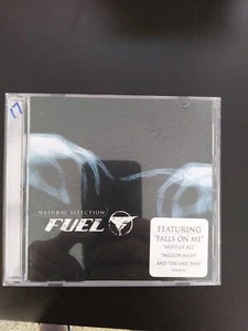 Natural Selection - Picture 1 of 3