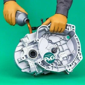 BOITE DE VITESSES CITROEN DP56 DP75 DP35 DP33 DP76 DP96 DP63 DP48 1.6 HDI🟨 - Imagen 1 de 1