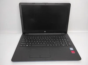 NOTEBOOK HP PAVILION 15-BS135NG INTEL CORE I5-8250U 12GB RAM 256GB SSD WEBCAM - Foto 1 di 10