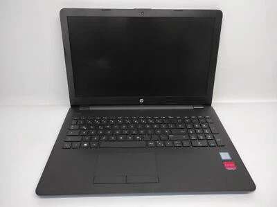 NOTEBOOK HP PAVILION 15-BS135NG INTEL CORE I5-8250U 12GB RAM 256GB SSD WEBCAM - Bild 1 von 4