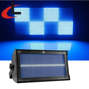 1000W RGB Strobe Light LED Strobe Bar DJ Club Effect Stage Light for Party Show - Picture 1 of 9