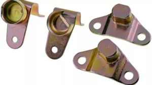 Tailgate Hinges Dorman 38642 Fits GM Qty 4 - Picture 1 of 2