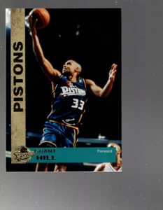 B4011- 1998-99 Kellogg's NBA/WNBA Card #s 1-56 -You Pick- 15+ FREE US SHIP - Picture 1 of 5
