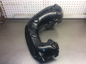 Sea-Doo XP Limited 1998 1999 Exhaust Head Pipe 23041716 - Picture 1 of 5