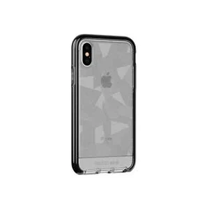Tech21 Evo Edge T21-6661 For Apple Iphone X/xs Smokey Black GA - Picture 1 of 5