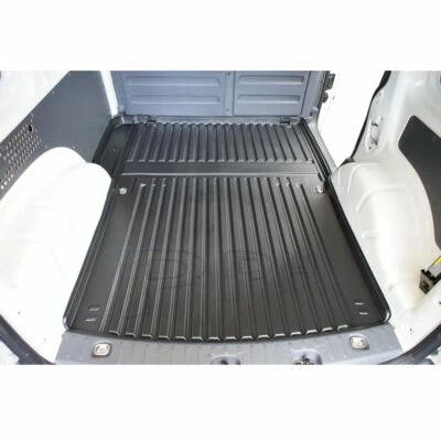 Trunk tray for VW Caddy 2K cargo version short standard van from 2004- - Image 1 of 2