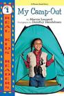 My Camp-Out by Marcia Leonard (English) Paperback Book